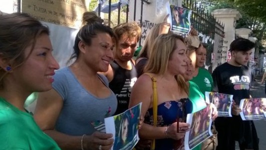 Denuncian falta de atención médica para dos travestis alojadas en un penal de Florencio Varela