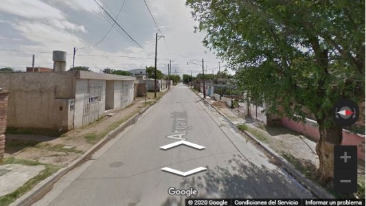 Un hombre fue asesinado por el ladrón al que descubrió robando en su casa