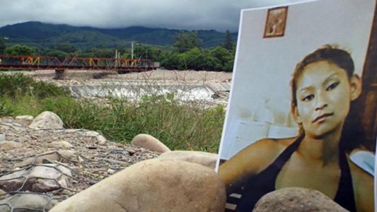 Perpetua para los seis acusados por el femicidio de Daniela Guantay: tortura, violación y crimen