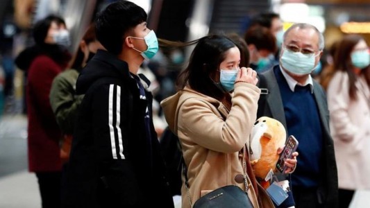 La OMS declara "muy elevada" la amenaza internacional del coronavirus