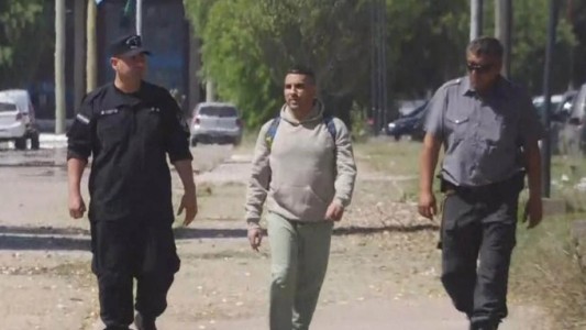 Fabián Tablado no podrá acercarse a su ex mujer y a sus hijas mellizas de 11 años