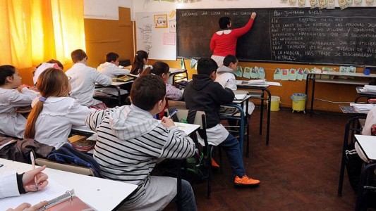 ¿Hasta cuándo hay tiempo para presentar el certificado de salud escolar?