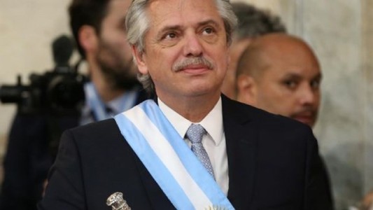 EN VIVO: Deuda, aborto legal y reforma judicial: Alberto Fernández en el Congreso