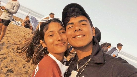 La novia de Fernando Báez Sosa lo recordó con una emotiva carta en el día de su cumpleaños