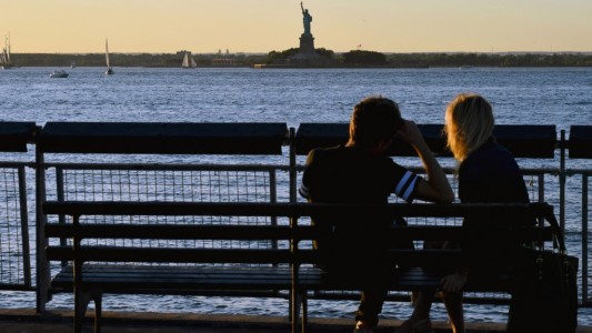 Es "inevitable" la propagación del coronavirus en Nueva York, dijo gobernador