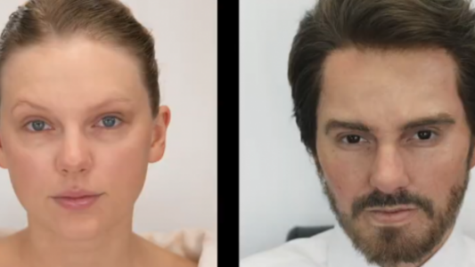 Taylor Swift se convierte en hombre para denunciar el machismo en su nuevo videoclip