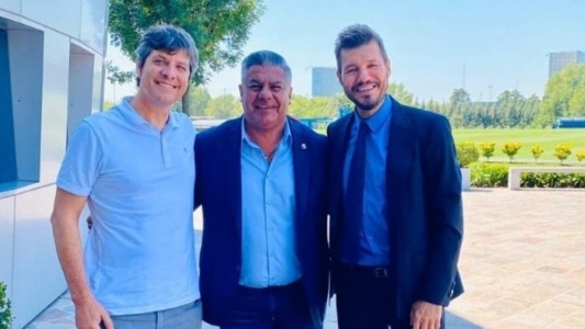 Superliga y cambios de último momento: un descenso menos y vuelve la Promoción