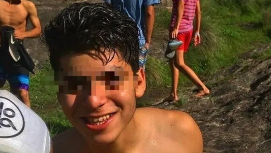 Un testigo agredió al femicida de Catamarca en la rueda de reconocimiento