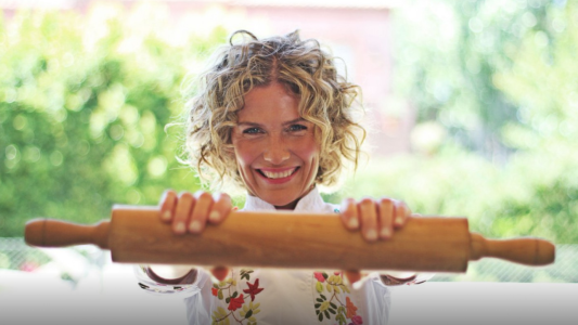 Maru Botana cruzó a Alberto Fernández por el aborto: “Está dando un mensaje equivocado”