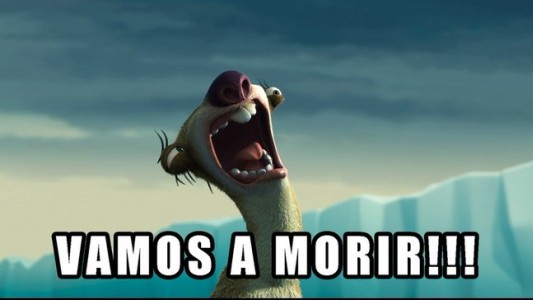 Se confirmó el primer caso de coronavirus en Argentina y estallaron los memes