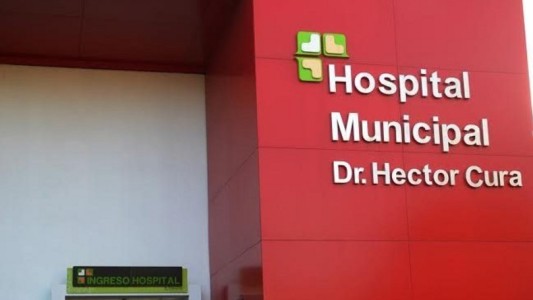 Investigan un posible caso de coronavirus en Olavarría