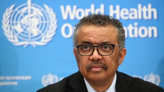 El pedido de la OMS a Argentina y a los países con casos de coronavirus confirmados