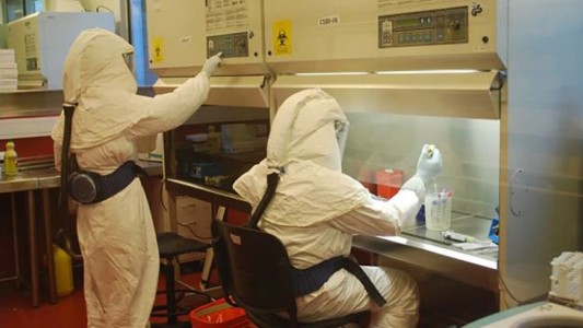 Definen en el Instituto Malbrán si un hombre es el primer caso de Coronavirus en Córdoba