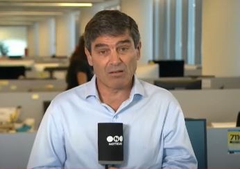 Coronavirus: aíslan a pasajeros que viajaron con el argentino infectado