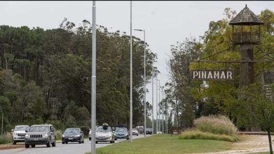 Una policía de Pinamar denunció que fue violada por tres compañeros del Operativo Sol