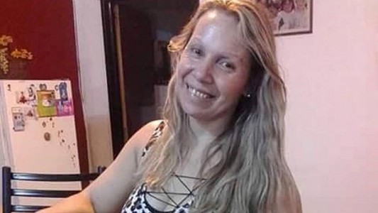 El mensaje de la ex pareja de la mujer desaparecida en Mar del Plata: "Borrá los mensajes y no vuelvas a casa"