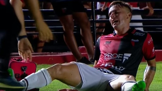 Futbolista de Colón está internado por dengue