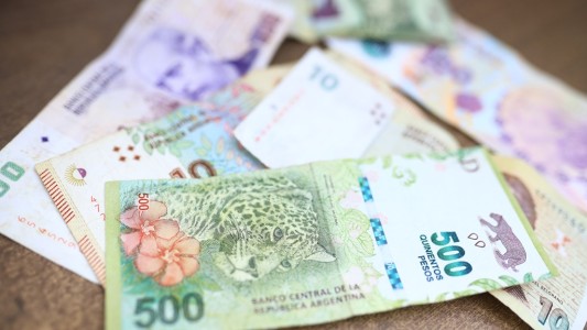 Coronavirus: la OMS recomienda no usar billetes porque podría frenar la propagación