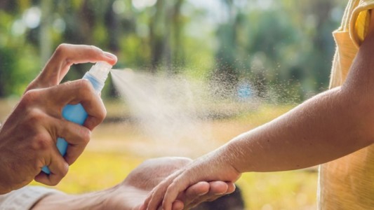 Dengue: producen y distribuyen repelentes gratis a sectores vulnerables