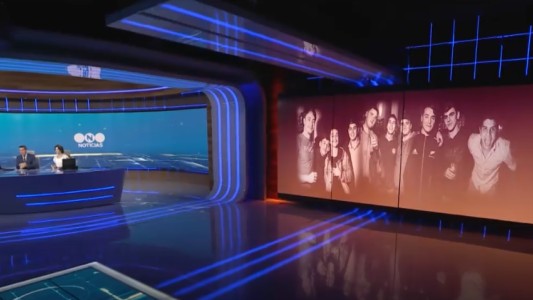 Crimen de Fernando: les probaron las tobilleras electrónicas a los ocho rugbiers