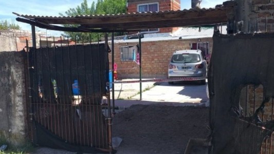 Una mamá que aprendía a manejar atropelló a sus tres hijos: murió una nena de 4 años