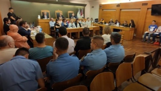 Golpe a la financiera: se aguarda el testimonio clave