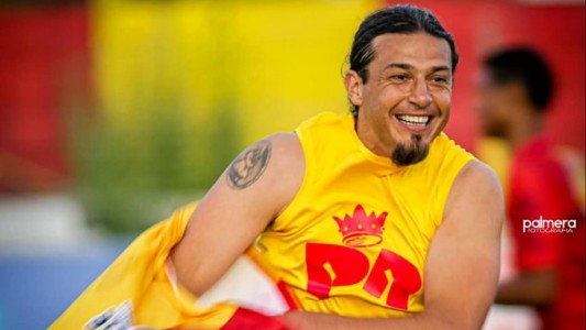 Un jugador usará la cláusula de su contrato para ir a ver al Indio Solari