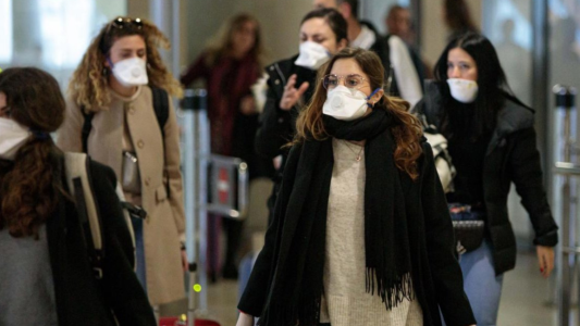 Coronavirus: se suman otros tres casos y ya son 12 los contagiados en el país