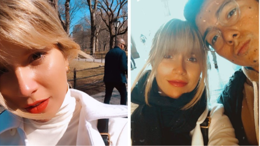 El gran cambio de Laurita Fernández medio de los rumores de crisis con Cabré