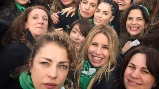 #8M: los mensajes de las famosas por el Día Internacional de la Mujer