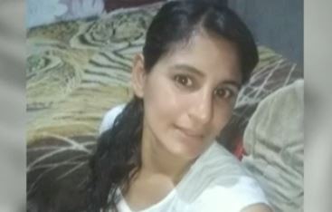 Buscan a una mujer y su pequeño hijo