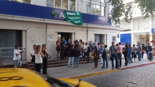 Anses con atención mínima por el paro de mujeres