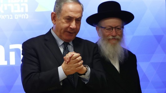 Coronavirus: Israel pondrá en cuarentena a todos los viajeros que ingresen al país