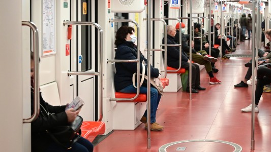 Alarma en Italia: se registraron 168 nuevos muertos en un día por el coronavirus