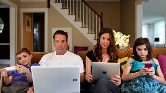 Estilo de vida tecno, un refugio seguro ante el coronavirus