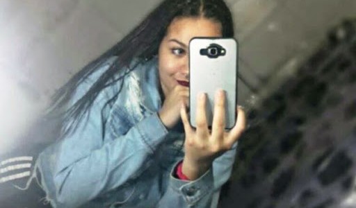 Habló la hermana de Zoe: "Me mandaron un mensaje diciendo que el tiro era para mí"