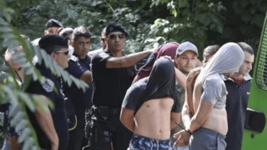 Crimen de Fernando: pusieron fecha para una audiencia clave para los rugbiers