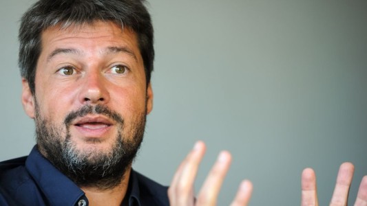 Lammens aclaró que por ahora no se suspende el fútbol: "es minuto a minuto"