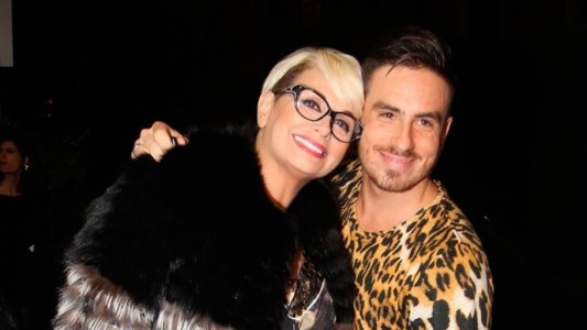 Federico Bal congeló su esperma para tener hijos después de la quimioterapia