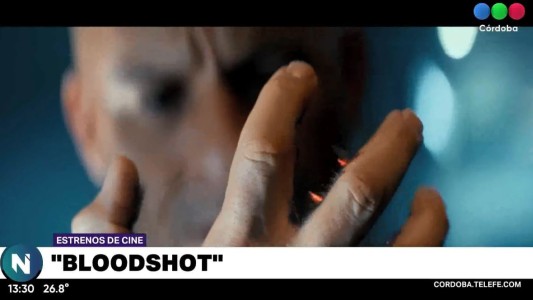 Los estrenos de la semana