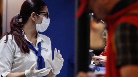 Coronavirus: Cancillería recomienda contactarse con los consulados ante cancelaciones de vuelos