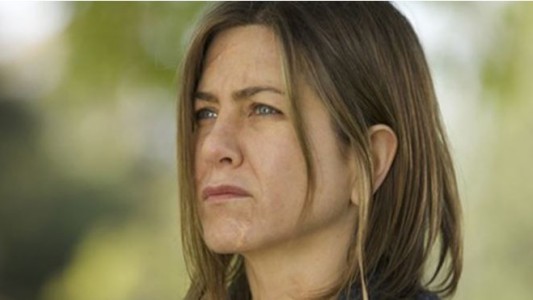 ¡Un famoso amenazó de muerte a Jeniffer Aniston!