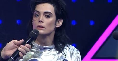 Felipe Pettinato contó cómo empezó su fanatismo por Michael Jackson