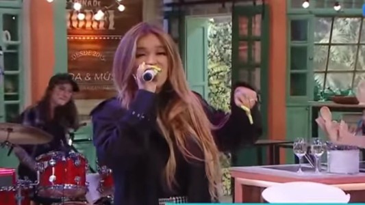 La canción que le dedicó Karol G a su novio Anuel AA