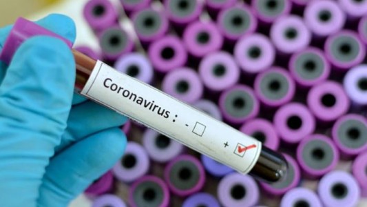 Un hombre de 100 años se recuperó del Coronavirus