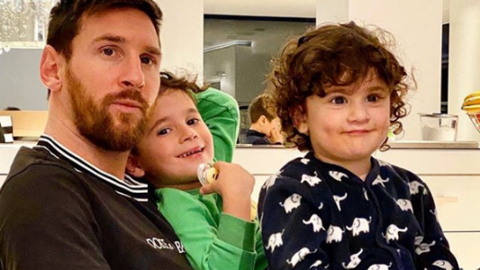 El mensaje de Messi por el coronavirus: "La salud debe ser siempre lo primero"