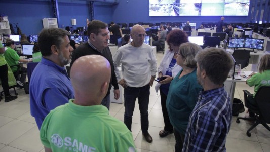 CORONAVIRUS: suspendieron las clases en Mar del Plata hasta el 31 de marzo