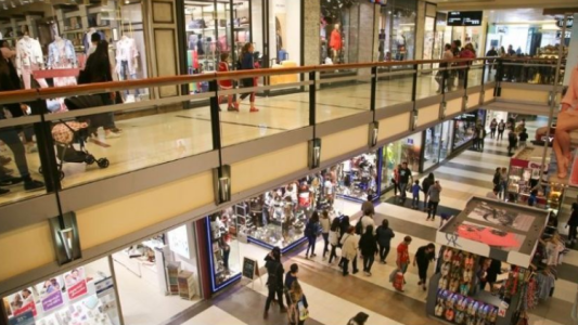 CORONAVIRUS: Qué pasará con los shoppings