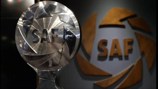 CORONAVIRUS: el fútbol no se detiene y el presidente pidió que se vea por TV abierta