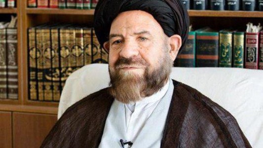 Murió por coronavirus un destacado ayatollah iraní